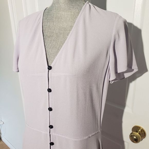 RAG & BONE MacCormack dress - Picture 4 of 7